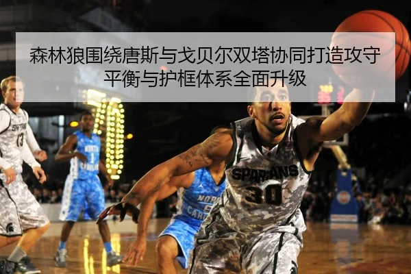森林狼围绕唐斯与戈贝尔双塔协同打造攻守平衡与护框体系全面升级